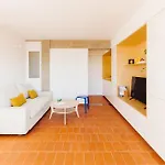 شقة Hidalga Piso Con Terraza Y Vistas Al Mar