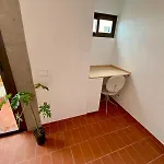 شقة Hidalga Piso Con Terraza Y Vistas Al Mar *