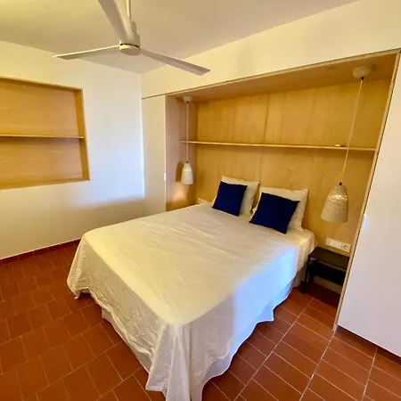 Hidalga Piso Con Terraza Y Vistas Al Mar شقة *