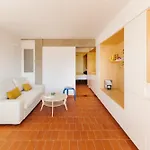 Apartman Hidalga Piso Con Terraza Y Vistas Al Mar *