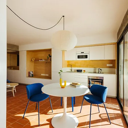 Hidalga Piso Con Terraza Y Vistas Al Mar *