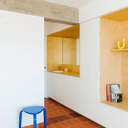 Hidalga Piso Con Terraza Y Vistas Al Mar