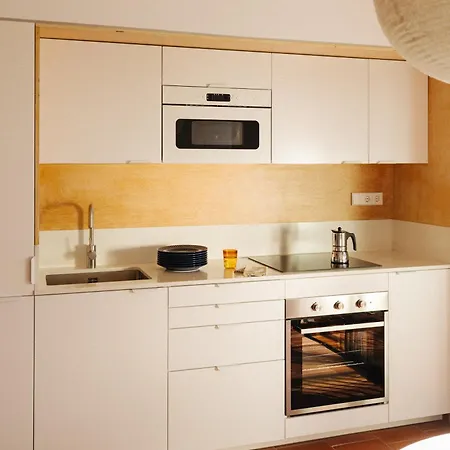 Hidalga Piso Con Terraza Y Vistas Al Mar * Puertito de Guimar