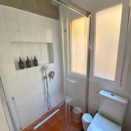 Hidalga Piso Con Terraza Y Vistas Al Mar *