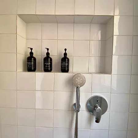 Apartament Hidalga Piso Con Terraza Y Vistas Al Mar