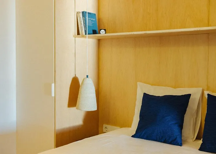 Hidalga Piso Con Terraza Y Vistas Al Mar بويرتيتو دو غويمار