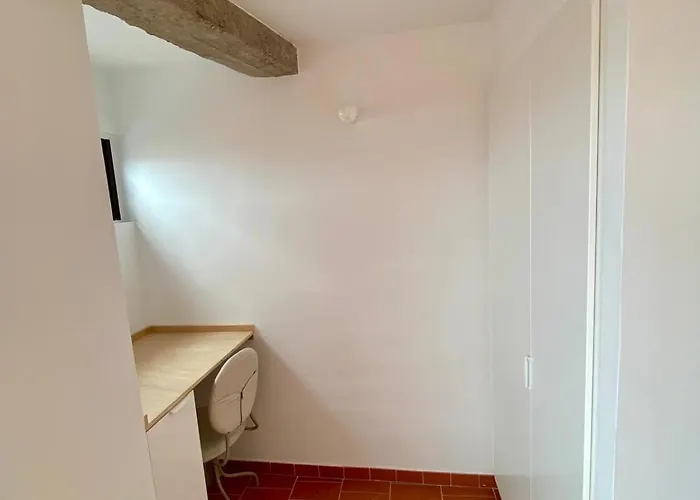 Hidalga Piso Con Terraza Y Vistas Al Mar Apartament *