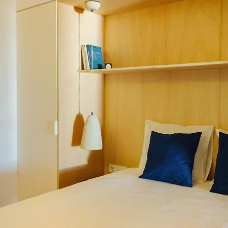 Hidalga Piso Con Terraza Y Vistas Al Mar Puertito de Guimar