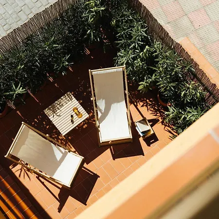 Hidalga Piso Con Terraza Y Vistas Al Mar *