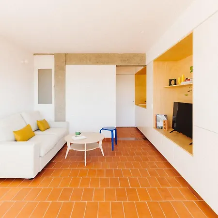 Apartamento Hidalga Piso Con Terraza Y Vistas Al Mar