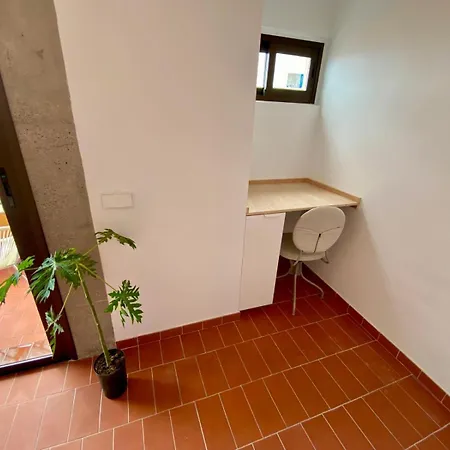 Apartment Hidalga Piso Con Terraza Y Vistas Al Mar *