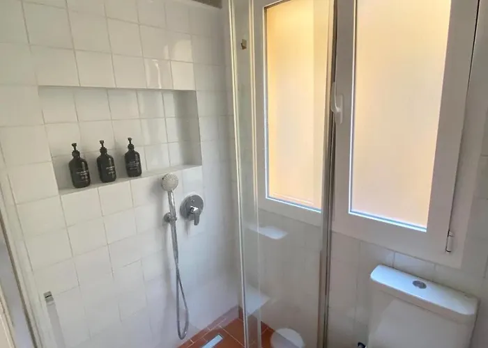 Hidalga Piso Con Terraza Y Vistas Al Mar *