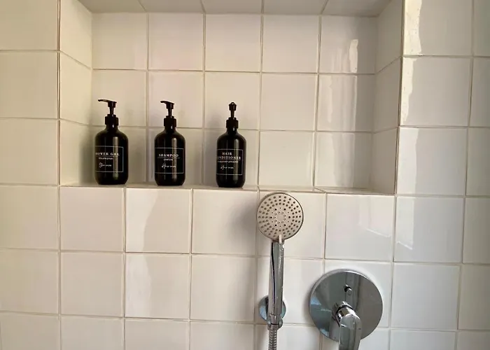 Appartamento Hidalga Piso Con Terraza Y Vistas Al Mar